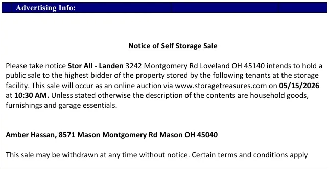Auction Image